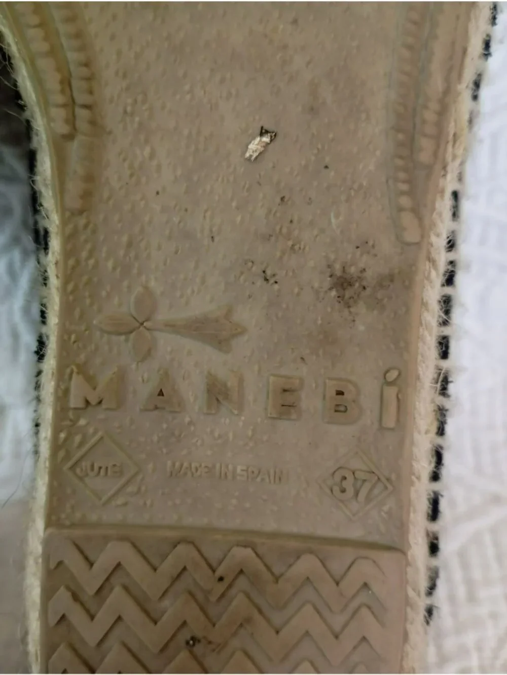 Manebi used good